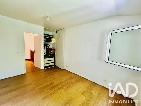 Appartement à vendre 3 pièces 65 m² Montmorency