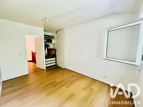 Appartement à vendre 3 pièces 65 m² Montmorency