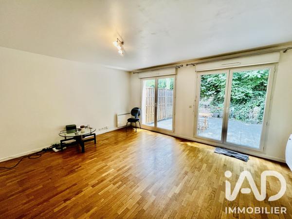 Appartement à vendre 3 pièces 65 m² Montmorency