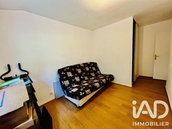 Appartement à vendre 3 pièces 65 m² Montmorency