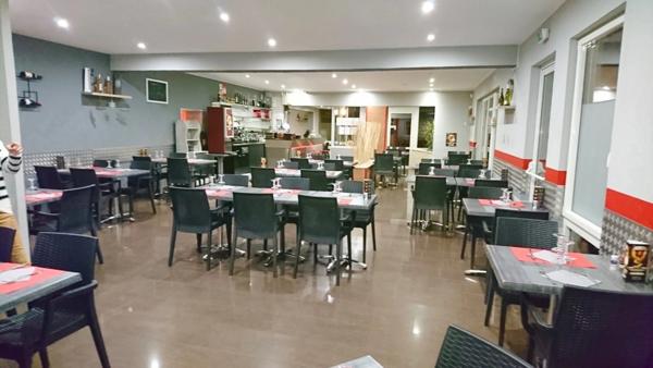 Dpt Saône et Loire (71), à vendre MONTCHANIN Fonds de commerce Pizzeria