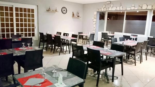 Dpt Saône et Loire (71), à vendre MONTCHANIN Fonds de commerce Pizzeria