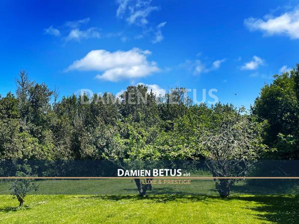 Maison à vendre 3 pièces L'ILE D'YEU (85) PORT-JOINVILLE, au calme, avec jardin.