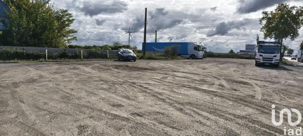 Hôtel-restaurant à vendre 987 m² Oinville-Saint-Liphard