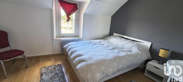 Hôtel-restaurant à vendre 987 m² Oinville-Saint-Liphard