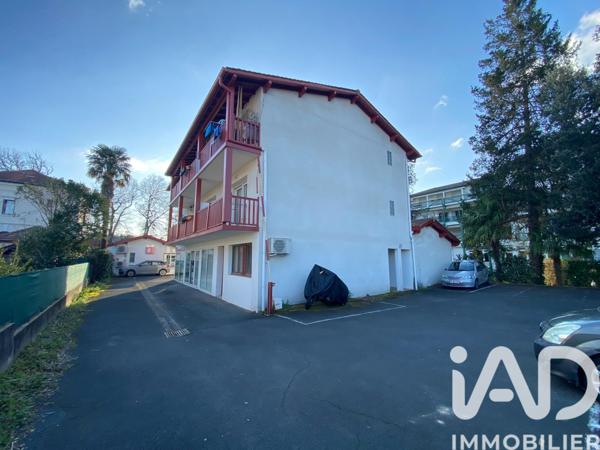 Appartement à vendre 2 pièces 41 m² Cambo-les-Bains