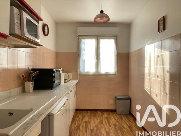 Appartement à vendre 2 pièces 41 m² Cambo-les-Bains