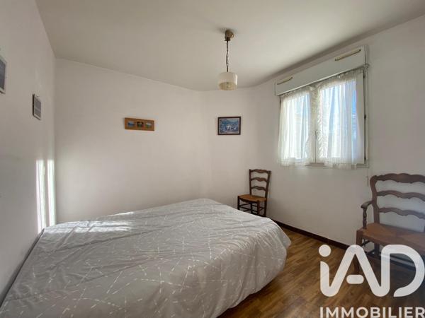 Appartement à vendre 2 pièces 41 m² Cambo-les-Bains