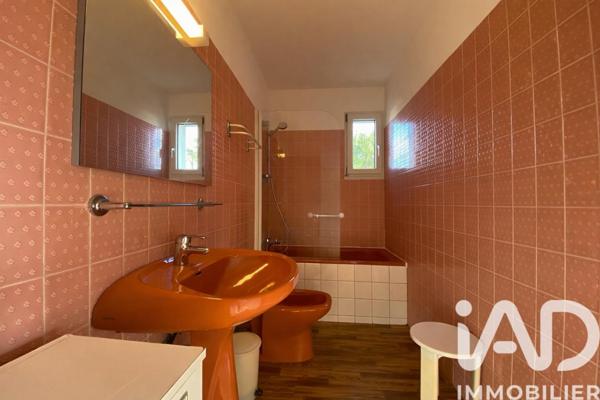 Appartement à vendre 2 pièces 41 m² Cambo-les-Bains