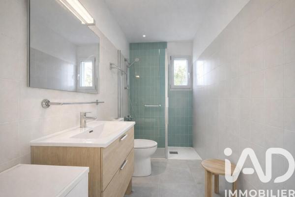 Appartement à vendre 2 pièces 41 m² Cambo-les-Bains