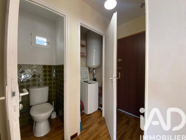 Appartement à vendre 2 pièces 41 m² Cambo-les-Bains