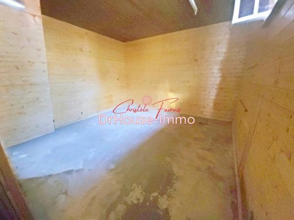 Maison à vendre 9 pièces de 210 m²