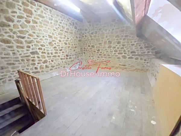 Maison à vendre 9 pièces de 210 m²