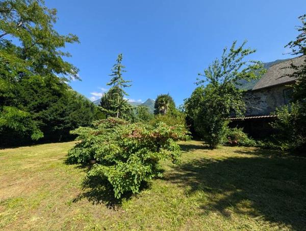 Terrain 119 460 € Pierrefitte-Nestalas 990 m² DPE