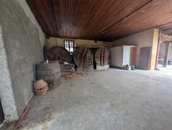 Terrain 119 460 € Pierrefitte-Nestalas 990 m² DPE