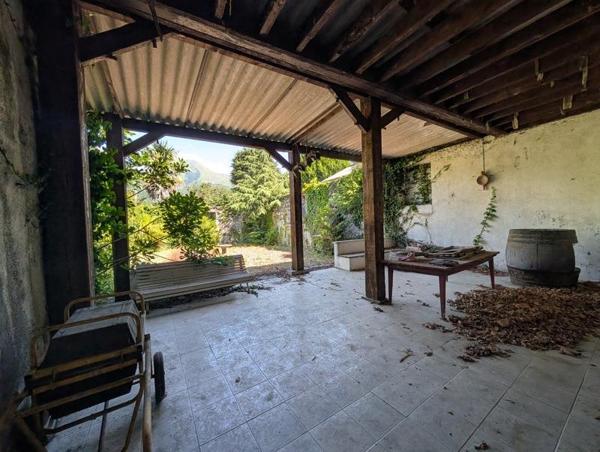 Terrain 119 460 € Pierrefitte-Nestalas 990 m² DPE