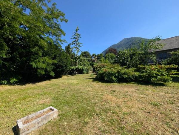 Terrain 119 460 € Pierrefitte-Nestalas 990 m² DPE