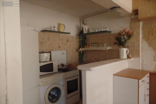 Maison à vendre à Saint-Pois dans la Manche (50670), ref : 822