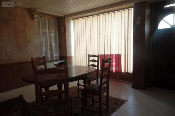 Maison à vendre à Saint-Pois dans la Manche (50670), ref : 822