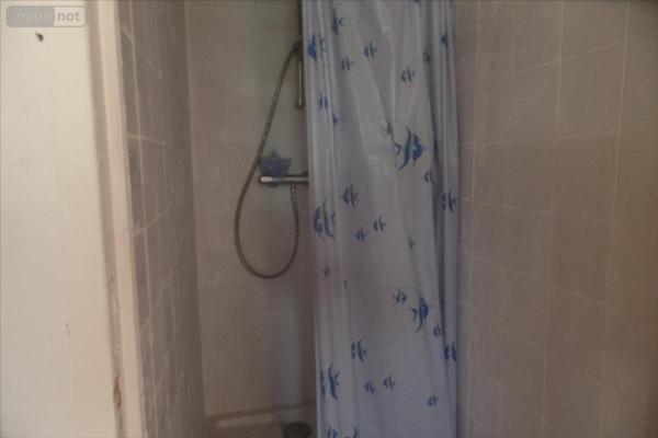 Maison à vendre à Saint-Pois dans la Manche (50670), ref : 822