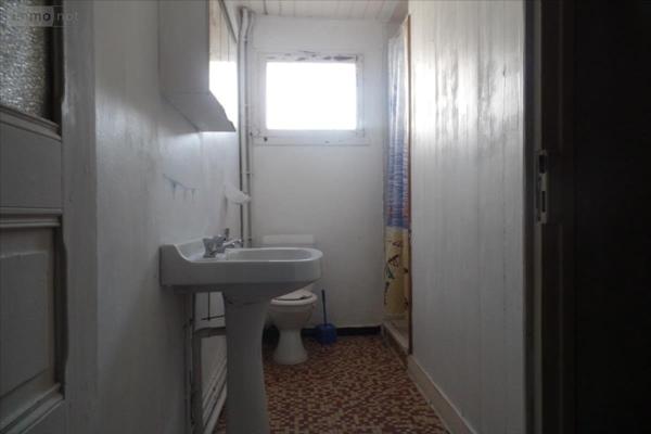 Maison à vendre à Saint-Pois dans la Manche (50670), ref : 822