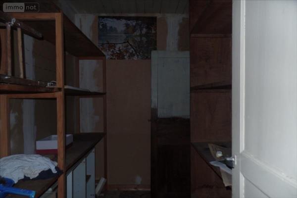 Maison à vendre à Saint-Pois dans la Manche (50670), ref : 822