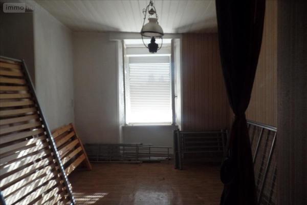 Maison à vendre à Saint-Pois dans la Manche (50670), ref : 822