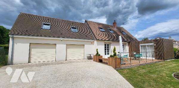 MAISON TRADITIONNELLE