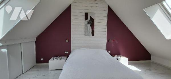 MAISON TRADITIONNELLE