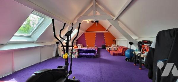 MAISON TRADITIONNELLE