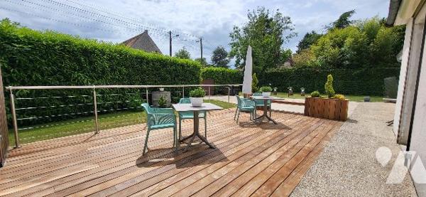 MAISON TRADITIONNELLE