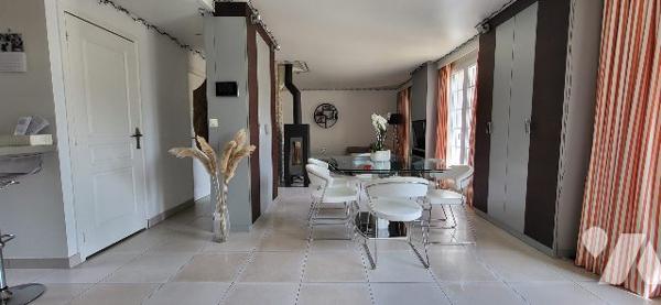 MAISON TRADITIONNELLE