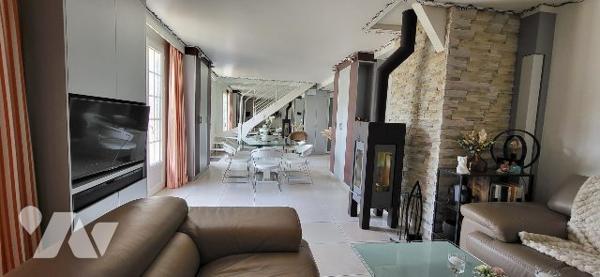 MAISON TRADITIONNELLE