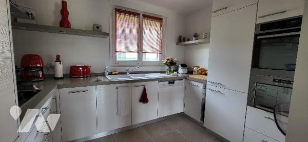 MAISON TRADITIONNELLE