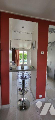 MAISON TRADITIONNELLE