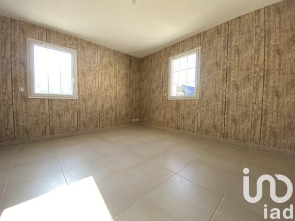 Maison à vendre 7 pièces 222 m² Esvres