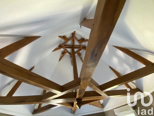 Maison à vendre 7 pièces 222 m² Esvres