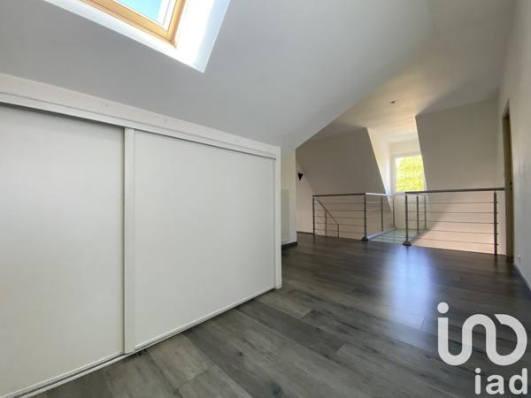 Maison à vendre 7 pièces 222 m² Esvres
