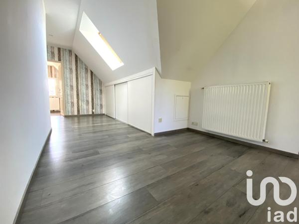 Maison à vendre 7 pièces 222 m² Esvres