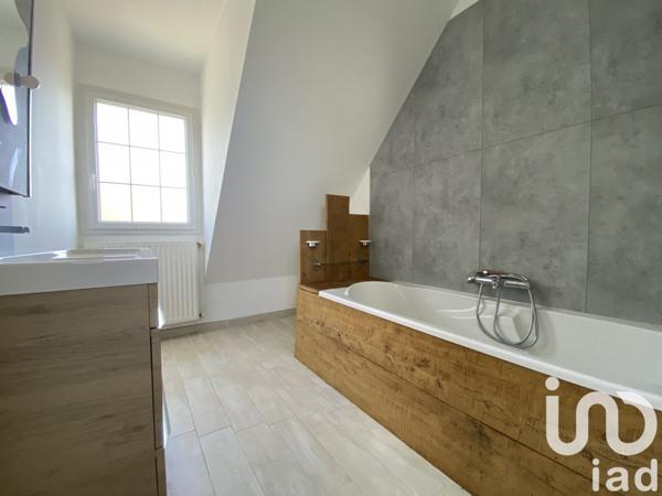 Maison à vendre 7 pièces 222 m² Esvres