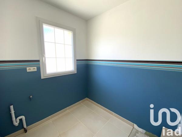 Maison à vendre 7 pièces 222 m² Esvres