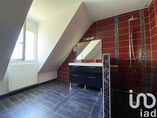 Maison à vendre 7 pièces 222 m² Esvres