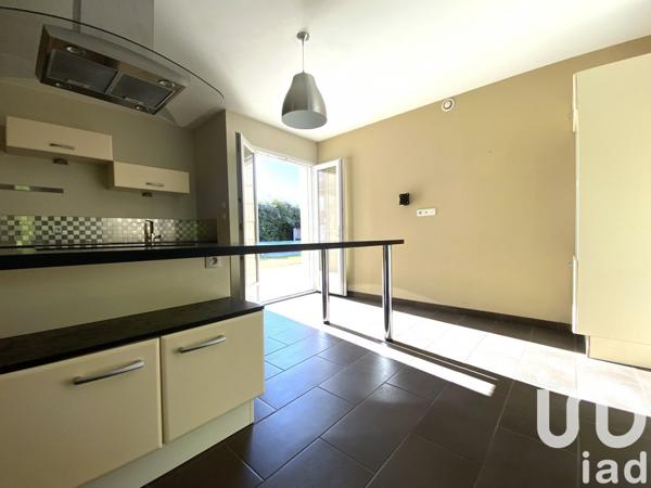 Maison à vendre 7 pièces 222 m² Esvres