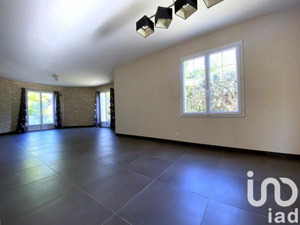 Maison à vendre 7 pièces 222 m² Esvres