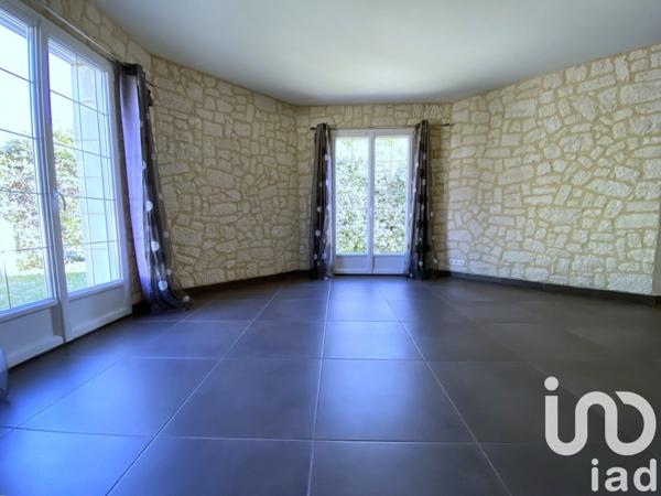 Maison à vendre 7 pièces 222 m² Esvres