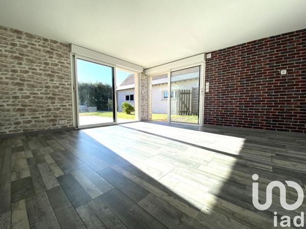 Maison à vendre 7 pièces 222 m² Esvres