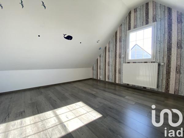 Maison à vendre 7 pièces 222 m² Esvres