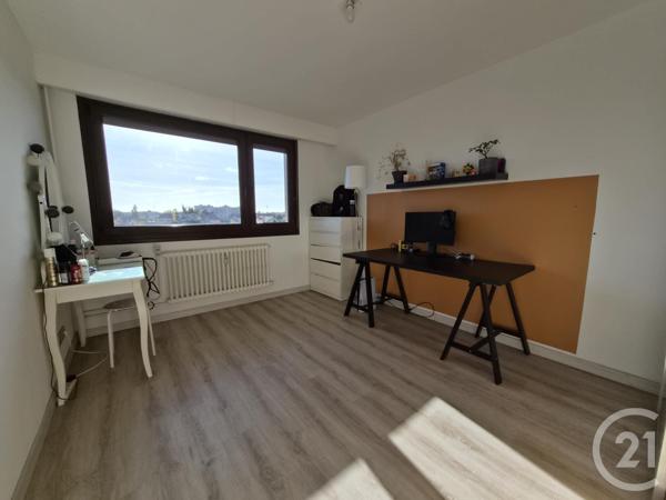 Appartement F4 à vendre  4 pièces - 76,42 m2 METZ - 57