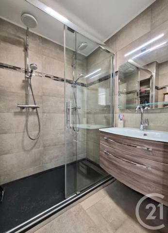 Appartement F4 à vendre  4 pièces - 76,42 m2 METZ - 57