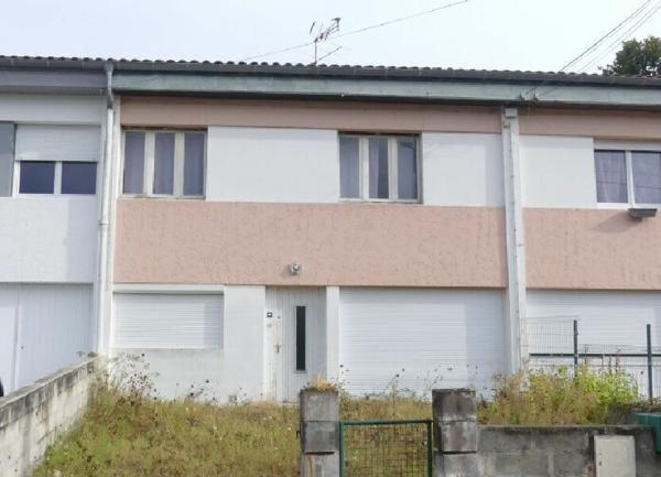 Maison à vendre    4 pièces • 86 m2 Morcenx